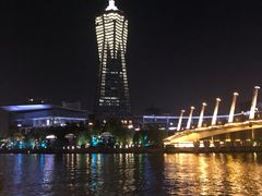 -运河游船(武林门码头)