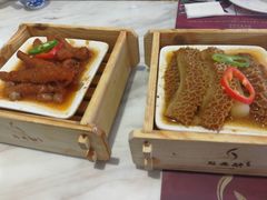 -點無缺茶楼·海鲜酒家(世博店)