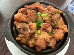 -琼海温泉鹅农家饭店