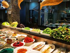 -大灶头·新昌菜(中国茶市店)