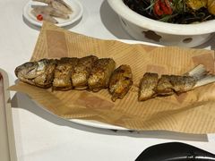 -小桃源酒家(罗湖商业城店)