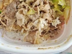 -南城香·饭香串香馄饨香(红军营店)