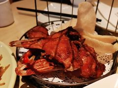 -避风塘(百联东郊店)
