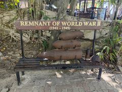 -东姑阿都拉曼海洋公园