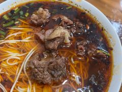 -智强牛肉面