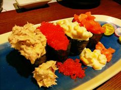 军舰战队-二丁目食堂(铁西星摩尔店)