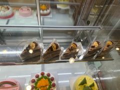 -面包新语(宝龙店)