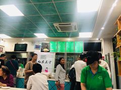 -老磁器口豆汁店(天坛店)