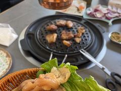 -牛犇炭火烤肉·鲜切烤肉(承德总店)