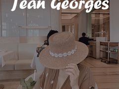 -Jean Georges