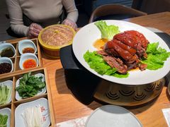 -三十六味匠猪蹄(三元桥店)