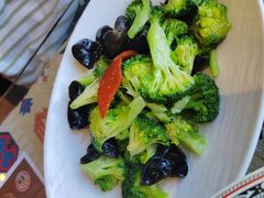 -巴依老爷新疆美食(工体旗舰店)