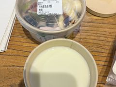 -宝珠奶酪(浦东金桥店)