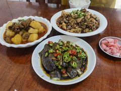 -巷子肥肠(科华巷店)