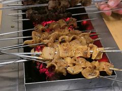 -正丰源大缸烧烤(人民路店)