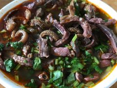 -白老大羊杂碎稍麦