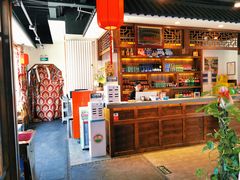 -亿诣蝎府炸酱面羊蝎子火锅(酷车小镇店)