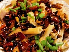 招牌脆肠-壹酒贰肉1926·深夜食堂(九纬路店)