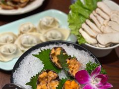 -东海怡品海鲜豆捞(舟宿夜江店)