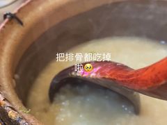 -云晓光头烧烤吧(新大陆广场店)