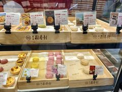 -北京稻香村(方庄店)