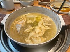 -池云涧自然椰子鸡(万泰汇店)