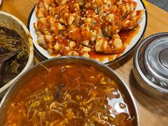 -多宾韩国料理(学衡路店)