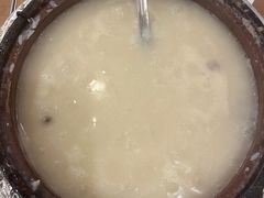 -粤仔湾砂锅粥(滨湖万达店)