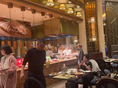 -万达瑞华酒店美食汇自助餐厅(楚河汉街店)