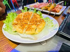 -汉城烧烤(西稍门劳动路店)