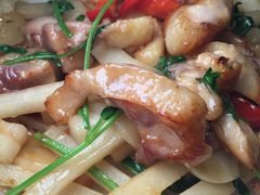 -花城苑广府菜(侨鑫店)