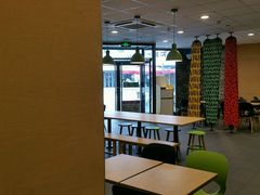 -麦当劳(金狮广场店)