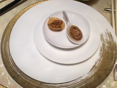 -8餐厅(新葡京酒店)