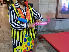 -闽江夜游台江旅游码头