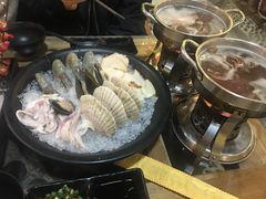 -丽江庭院之爱在路上(西单店)