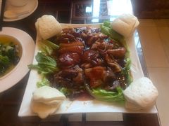 zhutou-扬州三头宴(东关街店)