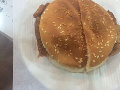 -兰芳园(上环店)