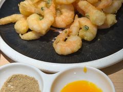 -吕氏疙瘩汤·海鲜新鲁菜(凯德mall新都心店)