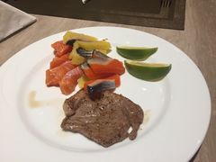 -印象餐厅(杭州国际博览中心北辰大酒店)