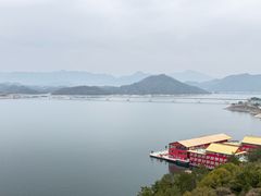 -千岛湖忆湖度假酒店(中心湖景区店)