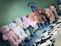 -K+PARTY连锁KTV(盈锋广场店)