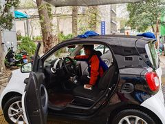 -精典汽车维修服务公司(雁翔路店)