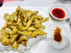 -京味民福烤鸭店(建设四马路店)