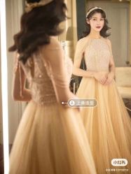点击看大图 -弥雾·Nebula·西服婚纱定制