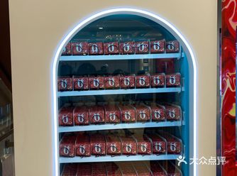 ipsa大丸百货小样机