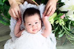 -映像视界孕妇儿童摄影馆(龙岗万科店)