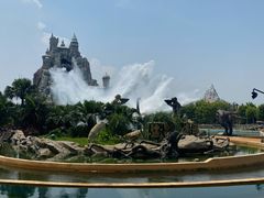 -厦门方特梦幻王国