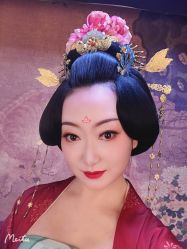 -盘子女人坊古装写真摄影(天津总店)