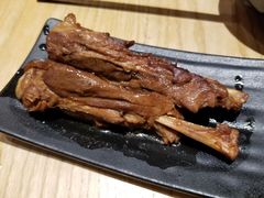 卤寸骨-云味馆过桥米线(皇庭广场店)