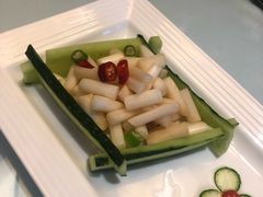 -良渚君澜度假酒店·中餐厅